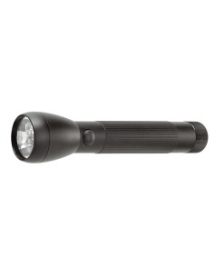1 - Torcia 8 led in alluminio Fervi 0787