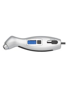 1 - Misuratore di pressione digitale x pneumatici Fervi Fervi 0836