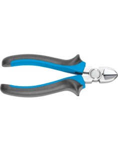 1 - Tronchese a tagliente laterale satinata 160 mm Fervi 0873/tl