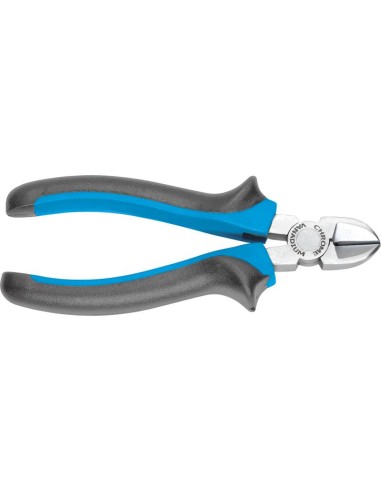 1 - Tronchese a tagliente laterale satinata 160 mm Fervi 0873/tl