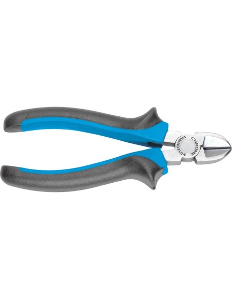 1 - Tronchese a tagliente laterale satinata 160 mm Fervi 0873/tl