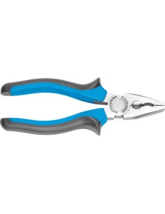 1 - Pinze universale 180 mm Fervi 0873/u7
