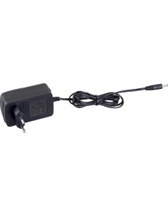 1 - Alimentatore 230v-12v x plafoniera per arredamento modulare Fervi a007/led/c