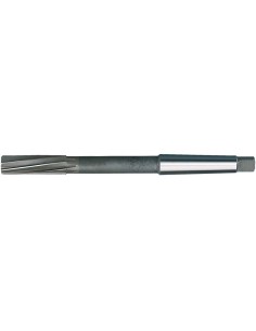 1 - Alesatore a macchina cono morse 32 mm Fervi a208b