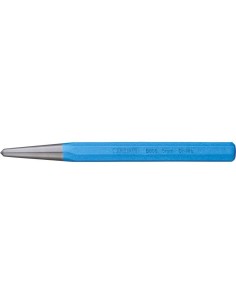 1 - Bulino punzone 5 mm Fervi b006/5