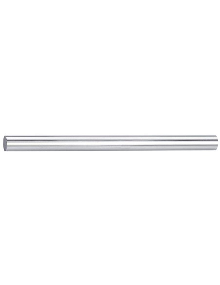 1 - Barrette trattate e rettificate Fervi b012/08