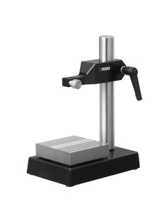 1 - Stativo porta comparatore Fervi b025