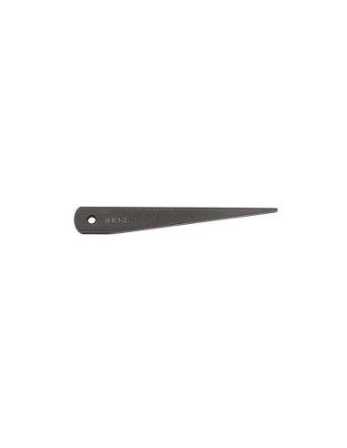 2 - Estrattore per cono morse 1-2 Fervi e002/12