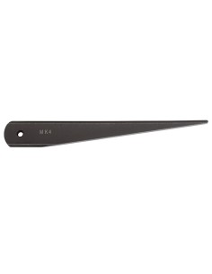 2 - Estrattore per cono morse 4 Fervi e002/4