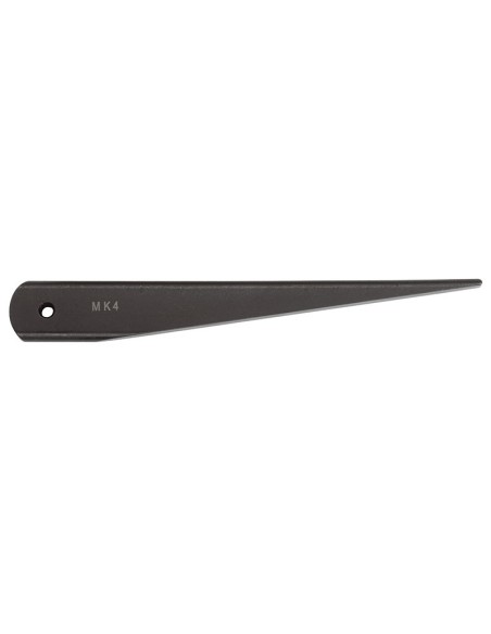 2 - Estrattore per cono morse 4 Fervi e002/4