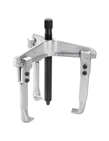 2 - Estrattore a 3 griffe scorrevoli 120 mmFervi e191/120