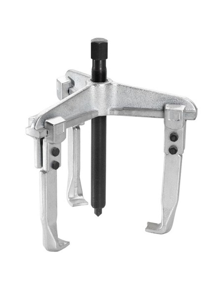 2 - Estrattore a 3 griffe Fervi e191/200