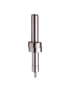 1 - Centratore tastatore meccanico a molla x fresatrice Fervi c062
