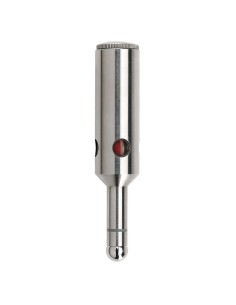 1 - Centratore tastatore luminoso x fresatrice Fervi c063
