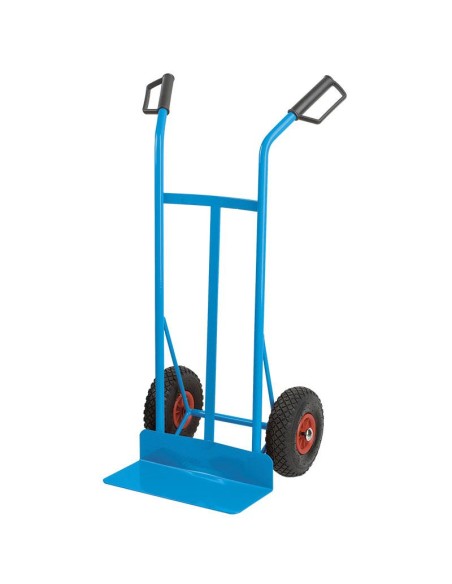 1 - Portacasse portatutto porta pacchi Fervi c1102