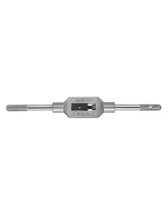 1 - Giramaschi regolabili a leva m5 - m20 Fervi g002/3
