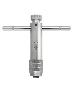 1 - Giramaschi a crichetto m3 - m8 Fervi g003/1