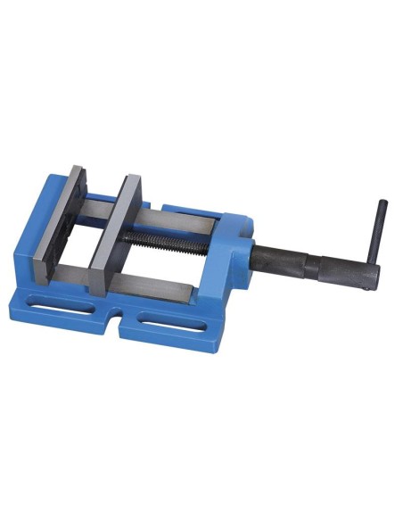 1 - Morsa per trapano 100 mm Fervi m001/100