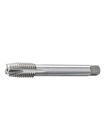 1 - Maschio a macchina per fori passanti m16 Fervi m002/16