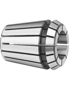 1 - Pinza elastica er32 4 mm x mandrino fresa