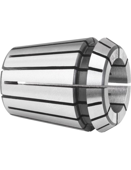 1 - Pinza elastica er32 6 mm x mandrino fresa