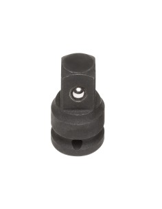 1 - Raccordo riduzione rinforzato ad impatto x bussola 3/4 - 1" Fervi ri4021n
