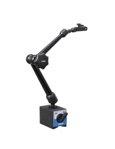 1 - Supporto snodabile base magnetica x comparatore Fervi s042/3