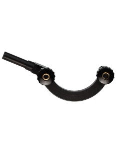 1 - Supporto tastatore ad arco t009