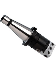 1 - Testina per alesare centesimale Fervi t010/5004