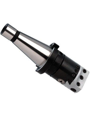1 - Testina per alesare centesimale Fervi t010/7540
