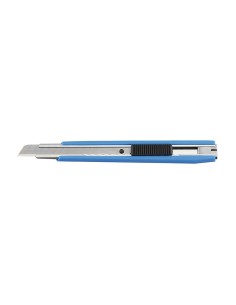 1 - Cutter Taglierino con guidalama 9mm Fervi 0612