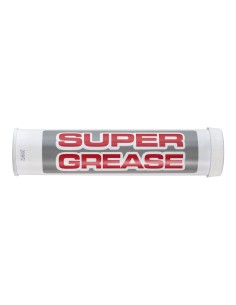 1 - Cartuccia di grasso al litio 53 cm 400 gr per ingrassatore Fervi 0677/cg