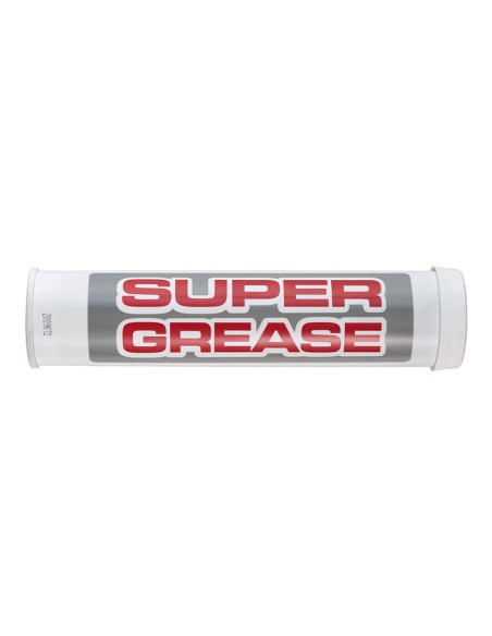 1 - Cartuccia di grasso al litio 53 cm 400 gr per ingrassatore Fervi 0677/cg