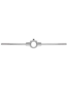1 - Girafiliera manuale x filera tonda 25 mm Fervi g001/25