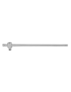 1 - Leva a t scorrevole x bussole 3/4 Fervi ln400n3/4a