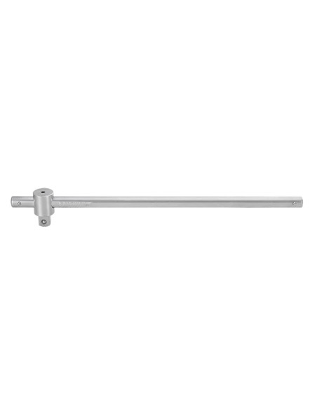 1 - Leva a t scorrevole x bussole 3/4 Fervi ln400n3/4a