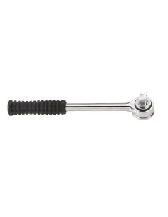 1 - Chiave a cricchetto da 1/2 Fervi 0228