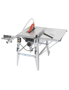 1 - Banco sega circolare 2200w 230v disco 315 mm Fervi 0280