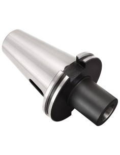 1 - Mandrino fresatrice iso 50 porta punte cm3 Fervi 3a50