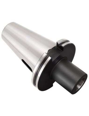 1 - Mandrino fresatrice iso 40 porta punte cm4 Fervi 4a40