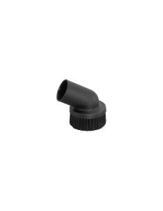 1 - Spazzola rotonda di ricambio per aspirapolvere Fervi a040/8048
