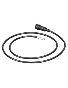 1 - Sonda flessibile per endoscopio 1070 x 55 mm Fervi e022/5