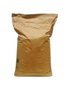 1 - Carburo di silicio nero grana 36 sacco 25Kg per sabbiatrice Fervi 0578/36