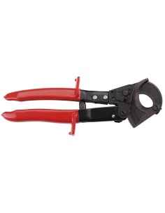 1 - Tagliacavi manuale a cricchetto Fervi 0846/150