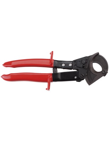 1 - Tagliacavi manuale a cricchetto Fervi 0846/150