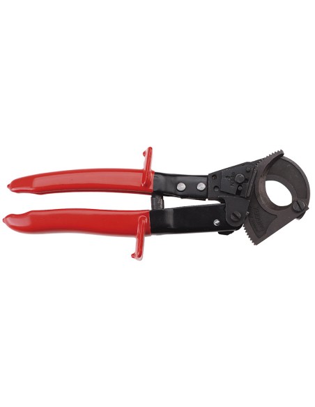 1 - Tagliacavi manuale a cricchetto Fervi 0846/150