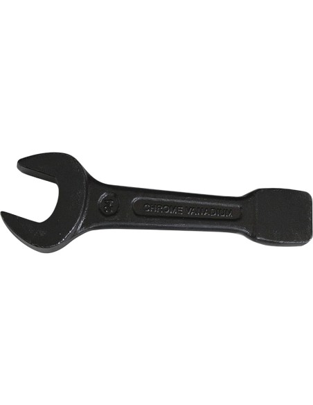 1 - Chiave a forchetta a percussione 60 mm Fervi 0895/60