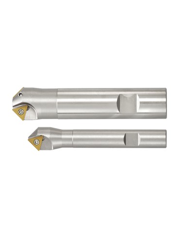 1 - Set 2 svasatori ad inserto 16 - 22 mm Fervi f307/16/22
