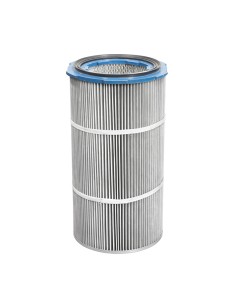 1 - Filtro hepa per ciclone sabbiatrice Fervi sa01/f