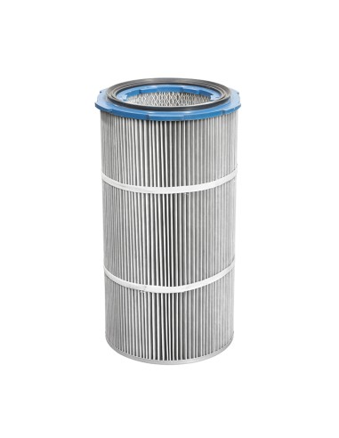 1 - Filtro hepa per ciclone sabbiatrice Fervi sa01/f
